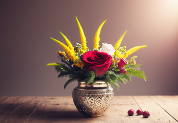 How to make a gift for positive