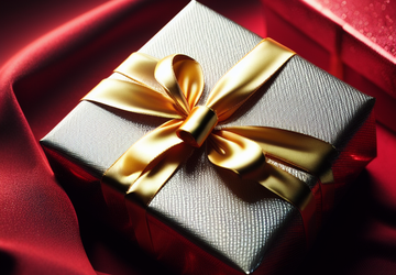 How to make a gift for For Everyone