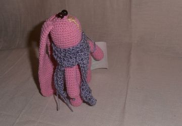 Задумчивый Заяц