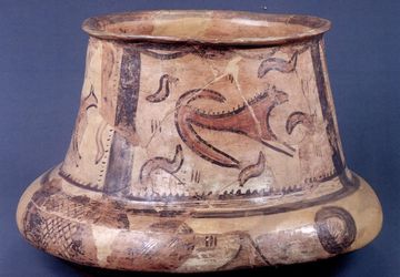 Керамика: от ремесла к искусству