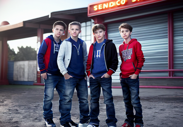 How to make a gift for teenage boys