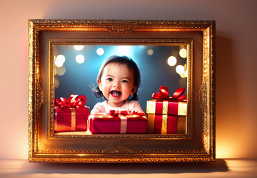 How to make a gift for family