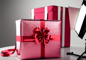 How to make a gift for for her