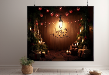 How to make a gift for neighbor