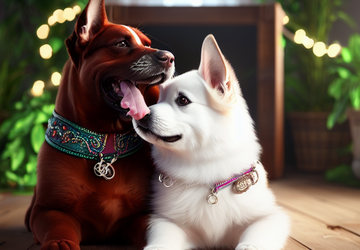 How to make a gift for For Pets