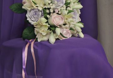 Букет Невесты