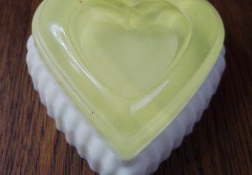 Любовное мыло ручной работы