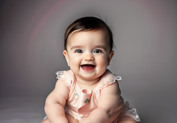 How to make a gift for babies