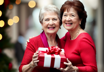 How to make a gift for mother in law