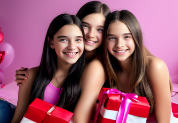 How to make a gift for Valentine's day gifts for Teen Girls