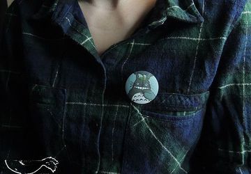 Тоторо (Тоторо)