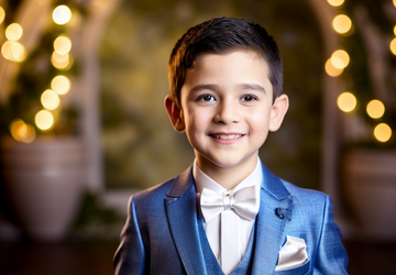 How to make a gift for ring bearer