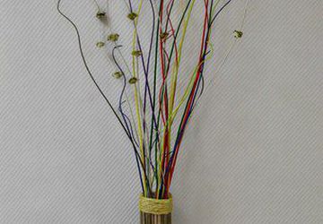 Декоративные ветки