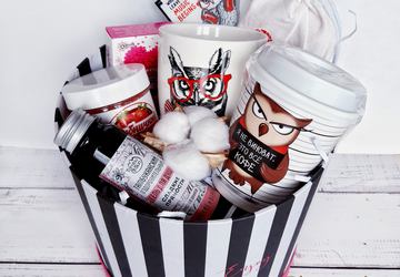 Подарочный набор