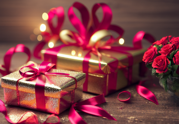 How to make a gift for 20th anniversary