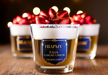 How to make a gift for groomsman