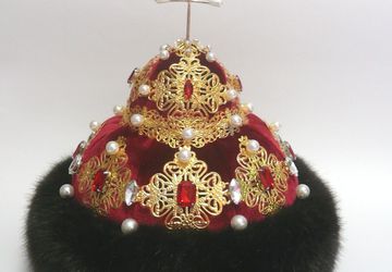 "Шапка Мономаха"