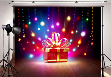 How to make a gift for Birthday