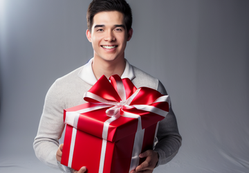 How to make a gift for college student