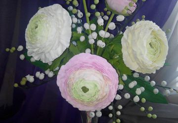 Букет "Весна"