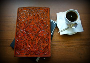 Ежедневник/органайзер/обложка для ежедневника