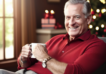 How to make a gift for retirement gifts for men