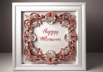 How to make a gift for stepmom