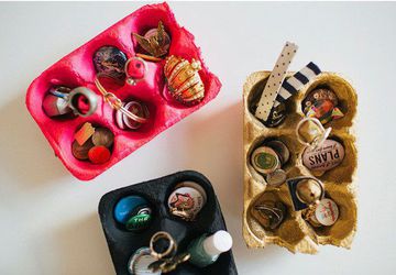 Органайзер для хранения  аксессуаров и бижутерии.