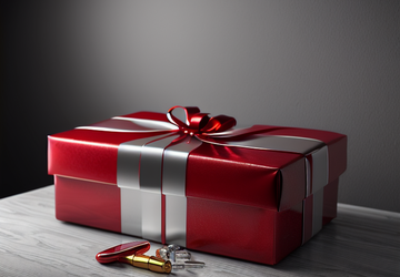 How to make a gift for plumber