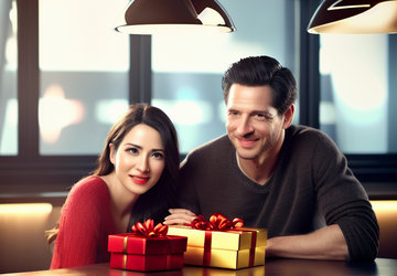 How to make a gift for For Couples