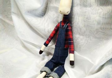 Лось,гость из Европы