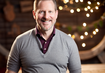 How to make a gift for expectant dad