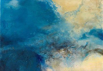 Картины в стиле абстракционизм