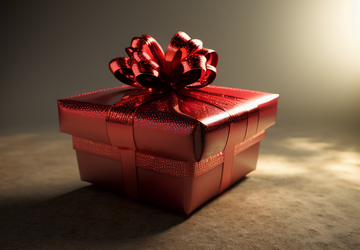 How to make a gift for by personality