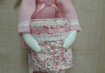 банный ангел