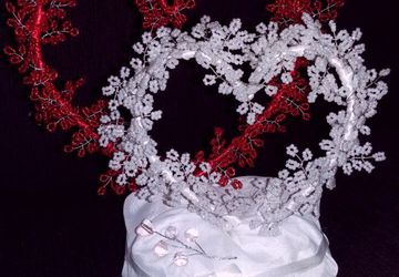 Сердечки для любимых