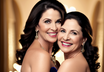 How to make a gift for mother of the bride