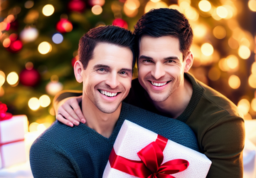 How to make a gift for Christmas gifts for boyfriend