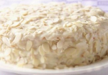 Рецепт супер-нежного тортика!