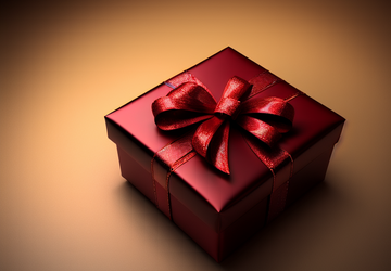 How to make a gift for Good Luck