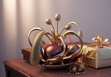 How to make a gift for chiropractor