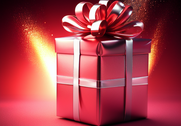 How to make a gift for Aquarius