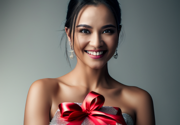 How to make a gift for 10th anniversary gifts for her