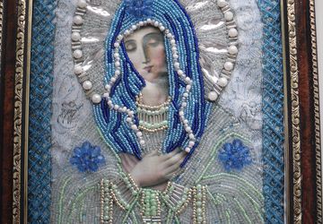 Икона Умиление