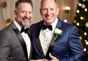 How to make a gift for father of the groom