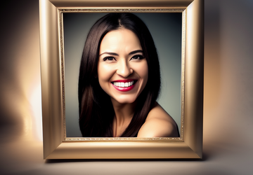 How to make a gift for dentist