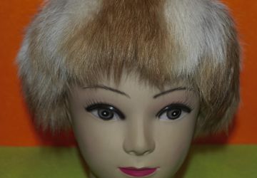 МЕХОВЫЕ ОБОДКИ