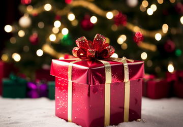 How to make a gift for For Any Holiday