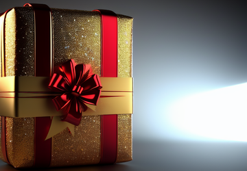 How to make a gift for Good Luck