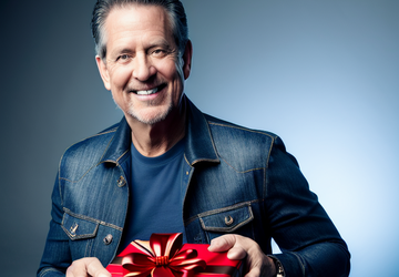 How to make a gift for 10th anniversary gifts for him